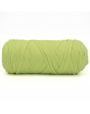 Trapillo Poliéster. Cod. 30. Alta elasticidad. 3 mm diámetro. 200 gramos. 1 cono.