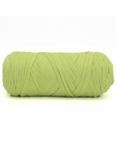 Trapillo Poliéster. Cod. 30. Alta elasticidad. 3 mm diámetro. 200 gramos. 1 cono.