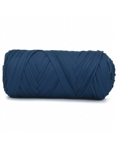 Trapillo Poliéster. Cod. 31. Alta elasticidad. 3 mm diámetro. 200 gramos. 1 cono.