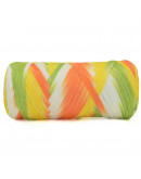 Trapillo Poliéster. Cod. 62. Alta elasticidad. 3 mm diámetro. 200 gramos. 1 cono.