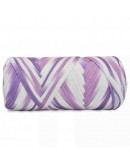 Trapillo Poliéster. Cod. 71. Alta elasticidad. 3 mm diámetro. 200 gramos. 1 cono.