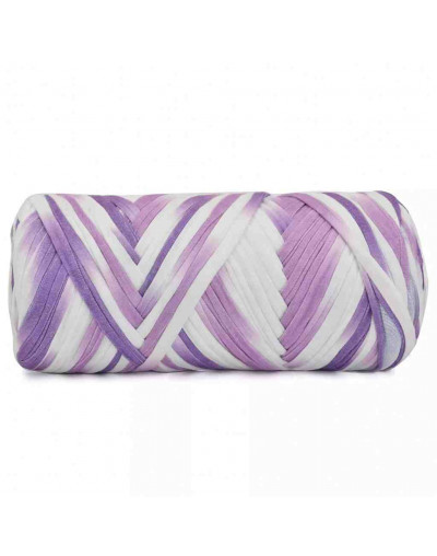 Trapillo Poliéster. Cod. 71. Alta elasticidad. 3 mm diámetro. 200 gramos. 1 cono.