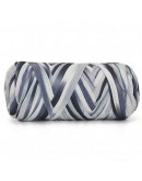 Trapillo Poliéster. Cod. 78. Alta elasticidad. 3 mm diámetro. 200 gramos. 1 cono.