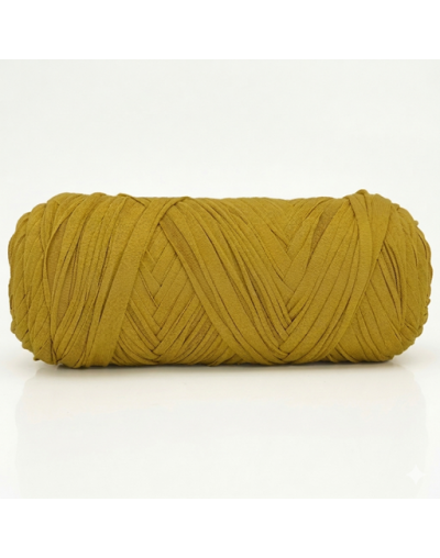 Trapillo Poliéster. Cod. 55. Alta elasticidad. 3 mm diámetro. 200 gramos. 1 cono.