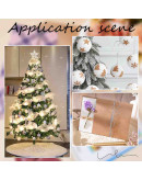 Hilo elástico. SILVER. Nylon+caucho. Alta resistencia. 1 milímetro de grosor.  5 metros.