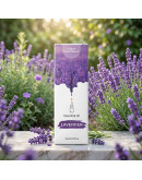 Aceite esencia. 10 ml. LAVANDA. 1 unidad.