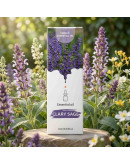 Aceite esencia. 10 ml. SALVIA. 1 unidad.