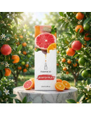 Aceite esencia. 10 ml. POMELO. 1 unidad.