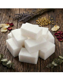 Glicerina. Color blanco. Origen vegetal. 950 gramos.