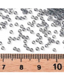 FGB Round 12/0. Color: 0526. 2x1,5 milímetros. 0,7 mm perforación. 40 gramos (4000 uds aprox).