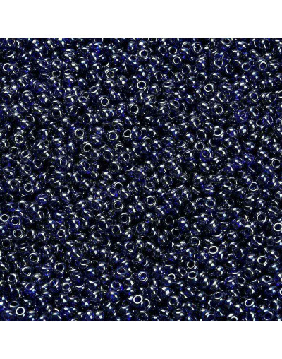 FGB Round 12/0. Color: 0514. 2x1,5 milímetros. 0,7 mm perforación. 40 gramos (4000 uds aprox).