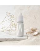 Pigmentos para resina. Color sólido blanco. 10 ml. 1 unidad.
