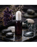 Pigmentos para resina. Color sólido negro. 10 ml. 1 unidad.