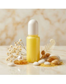 Pigmentos para resina. Color sólido amarillo. 10 ml. 1 unidad.