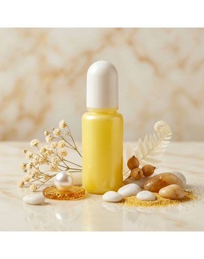 Pigmentos para resina. Color sólido amarillo. 10 ml. 1 unidad.