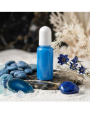 Pigmentos para resina. Color sólido azul. 10 ml. 1 unidad.