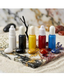 Pigmentos para resina. Color sólido azul. 10 ml. 1 unidad.