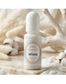 Pigmentos para resina. Color perlado blanco. 10 ml. 1 unidad.