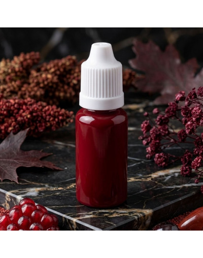 Pigmentos para resina. Color perlado rosado. 10 ml. 1 unidad.