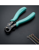 1 Step Looper. 1,5 milímetros loop. Para alambre de calibres 18 a 24. 1 unidad.