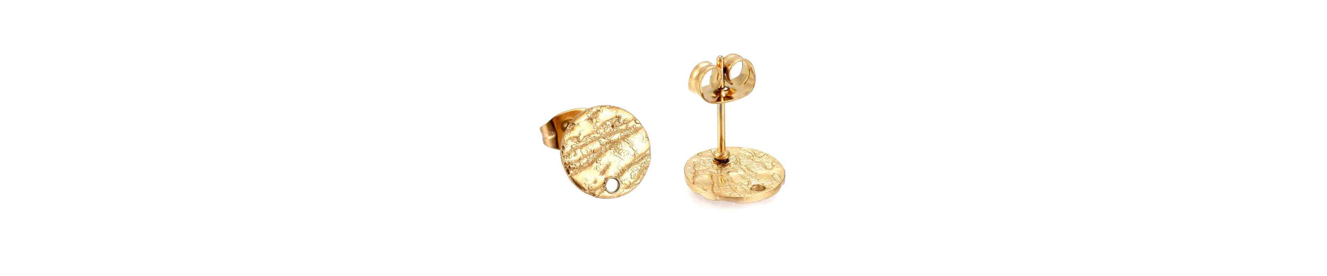 Pin para aretes Pin para aretes