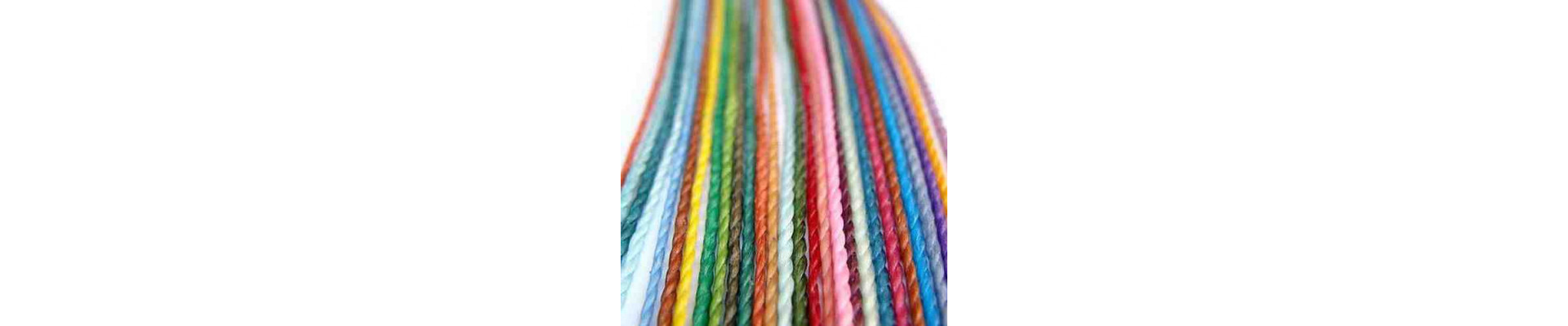 Hilo Encerado Linhasita (Metros)