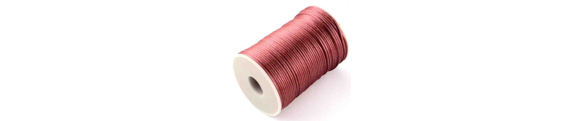 Nylon Saten - Hilo Chino Nylon Saten - Hilo Chino